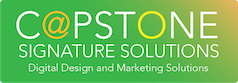 C@PSTONE Signature Solutions Digital Solutions