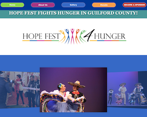 Hopefest 4 Hunger