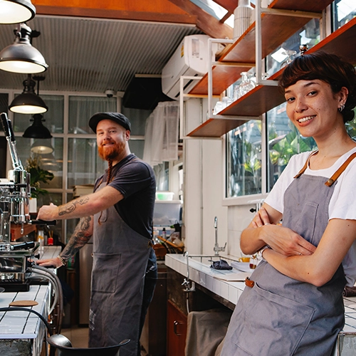 Coffee Shop Repoorts Coffee Shop Reports