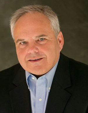 SteveHeadShot Steve Brinkey owner Capstone Signature Solutions