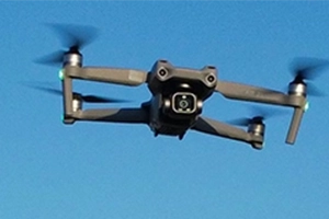 Drone Aerial Photography