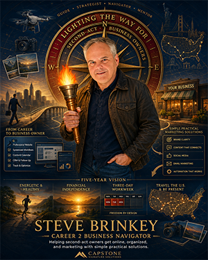 Steve Brinkey Navigator Image(300x375) Steve Brinkey Career 2 Navigator
